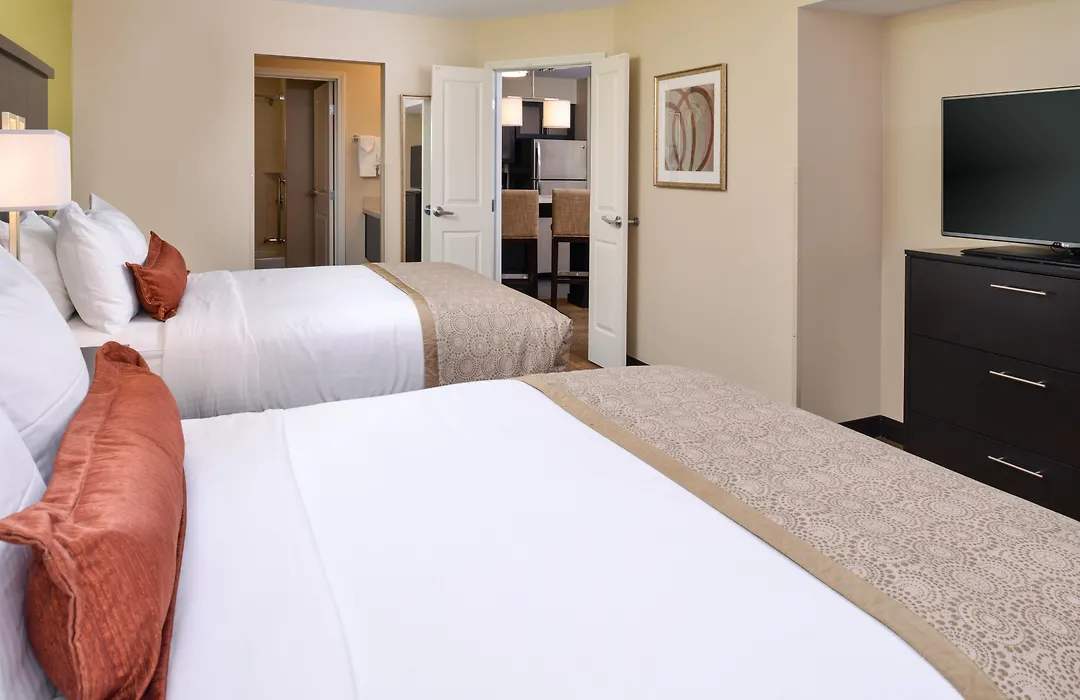 Staybridge Suites Merrillville By Ihg-1
