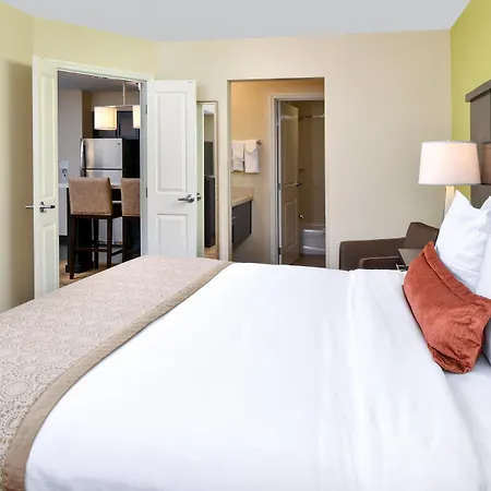 Staybridge Suites Merrillville By Ihg-3