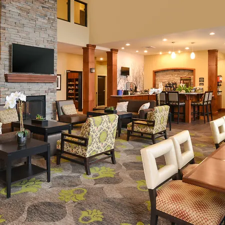 Staybridge Suites Merrillville By Ihg-2